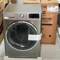 یخچال فریزر و لباسشوئی ال جی