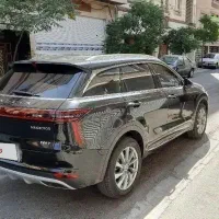 نیسان ونوسیا استار، مدل ۲۰۲۳|خودرو سواری و وانت|تهران, تهرانسر شرقی|دیوار