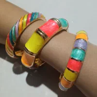 دستبندهای دخترانه