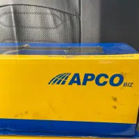 کمک فنر  جلو ال ۹۰|قطعات یدکی و لوازم جانبی|رشت, پیرکلاچای|دیوار