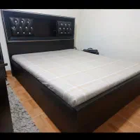 تخت خواب ۲نفره