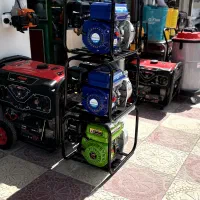 موتور آب|ماشین‌آلات صنعتی|کرمانشاه, |دیوار