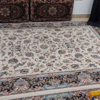 فرش شیش متری