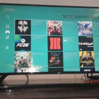 پلی استیشن ۴ پرو|کنسول، بازی ویدئویی و آنلاین|خرمدره, |دیوار