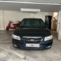 سوناتا 2006 nf|خودرو سواری و وانت|تهران, درب دوم|دیوار