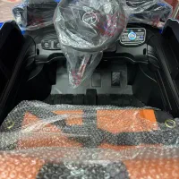 ماشین شارژی بزرگ FJ|اسباببازی|اردبیل, |دیوار