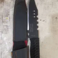 چاقو شکاری اصل