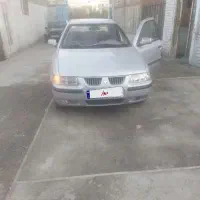 سمندساده مدل 86دو گانه فابریک|خودرو سواری و وانت|فلاورجان, |دیوار