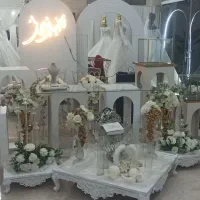 مزون و تشریفات دل آرا