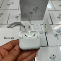 ایرپاد پرو۲ ANC(برابر اصل)|لوازم جانبی موبایل و تبلت|مشهد, سراب|دیوار