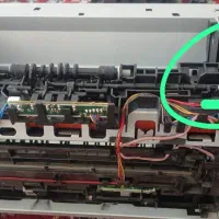 انجام کلیه امور پرینتر در محل شوما|پرینتر، اسکنر، کپی، فکس|بروجرد, |دیوار