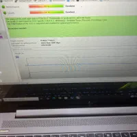 لپ تاپ قوی hp zbook15U G5مشابه اکبندi7 با کارتن|رایانه همراه|تهران, سعادتآباد|دیوار