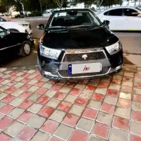 دنا ۱۴۰۲ توربو اتومات