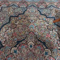 فرش ماشینی ۹متری