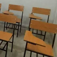 تعدادی صندلی اداری برای مصرف درآموزشگاه ،مدارس|صندلی و نیمکت|سبزوار, بیهق شرقی|دیوار