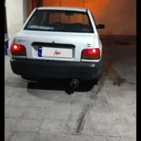 پراید|خودرو سواری و وانت|اندیشه, شهرک کوثر|دیوار