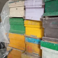 کندو|لوازم جانبی حیوانات|سیوان, |دیوار