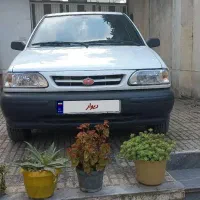 پراید 131 SE، مدل ۱۳۹۴