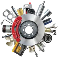 کارشناس فروش قطعات خودرو