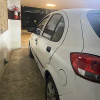 تیبا(۲)مدل ۹۶|خودرو سواری و وانت|رشت, منظریه|دیوار