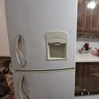 یخچال الکترواستیل