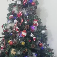 درخت کریسمس