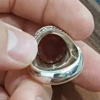 انگشتر فوق العاده محشر یمنی