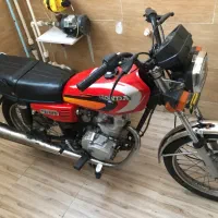 هوندا 125|موتورسیکلت|قرچک, میرزائی شمالی|دیوار