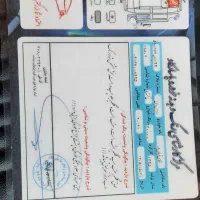206تیپ 5 SD|خودرو سواری و وانت|فردیس, فردیس|دیوار