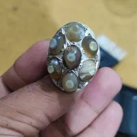 انگشتر باباقوری