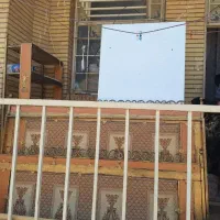 سرویس خواب ب همراه میزآرایشی و میزتلوزیون هخامنشی|تخت و سرویس خواب|اهواز, شهرک الهیه|دیوار