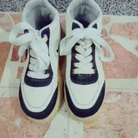 کفش زنانه نایک دور دوخت