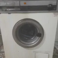 ماشین لباسشویی AEG