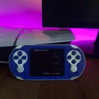 کنسول دستی PVE