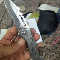 چاقو امریکایی اصل