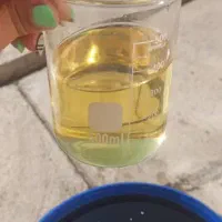 جمع آوری روغن سوخته خوراکی