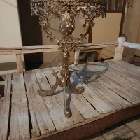 میز‌ برنز