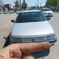 405مدل87|خودرو سواری و وانت|مشهد, شهید بصیر|دیوار