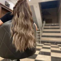 رنگ‌مو زنانه تخفیف ویژه