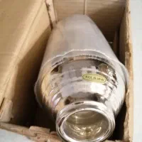 سه عدد شیشه فلاسک 1 و 2/5 لیتری اصل ژاپن و نو