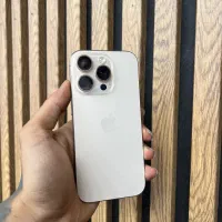 iphone 16 pro 256 zaa|موبایل|تهران, شیخ هادی|دیوار