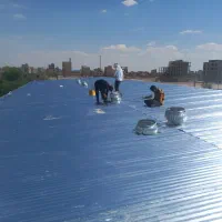 اجرای شیروانی پوشش سقف  نصاب نمالمبه تعمیرات|خدمات پیشه و مهارت|تهران, شادآباد|دیوار