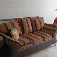 مبل راحتی ۷ نفره