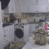 فروش واحد ۱۰۰ متری همکف واقع در ۱۶ متری الهیه|فروش آپارتمان|اهواز, شهرک الهیه|دیوار