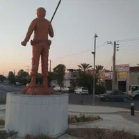 اجاره مغازه 30 متر نبش میدان فهمیده