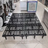 کفی تخت ۲ نفره پلیمری * اثاث مارکت