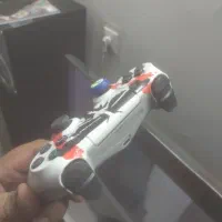 دسته ps4|کنسول، بازی ویدئویی و آنلاین|برازجان, |دیوار