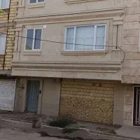 فروش واحد نقلی نوساز.املاک رویال|فروش آپارتمان|الوند, |دیوار