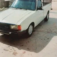 پیکان وانت