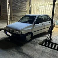 پراید 90 دوگانه کارخانه|خودرو سواری و وانت|بجنورد, |دیوار